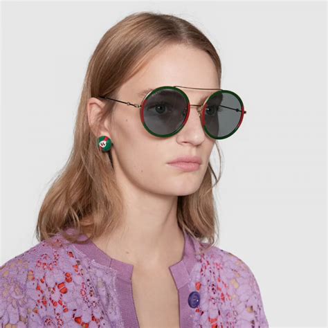 gucci sunglasses gg0163sn|gg0061s 003.